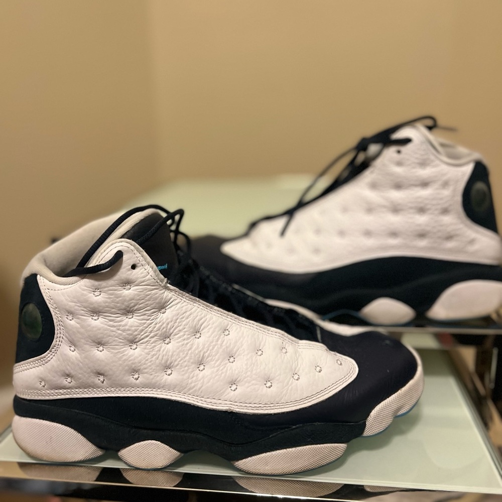 Retro Jordan 13’s